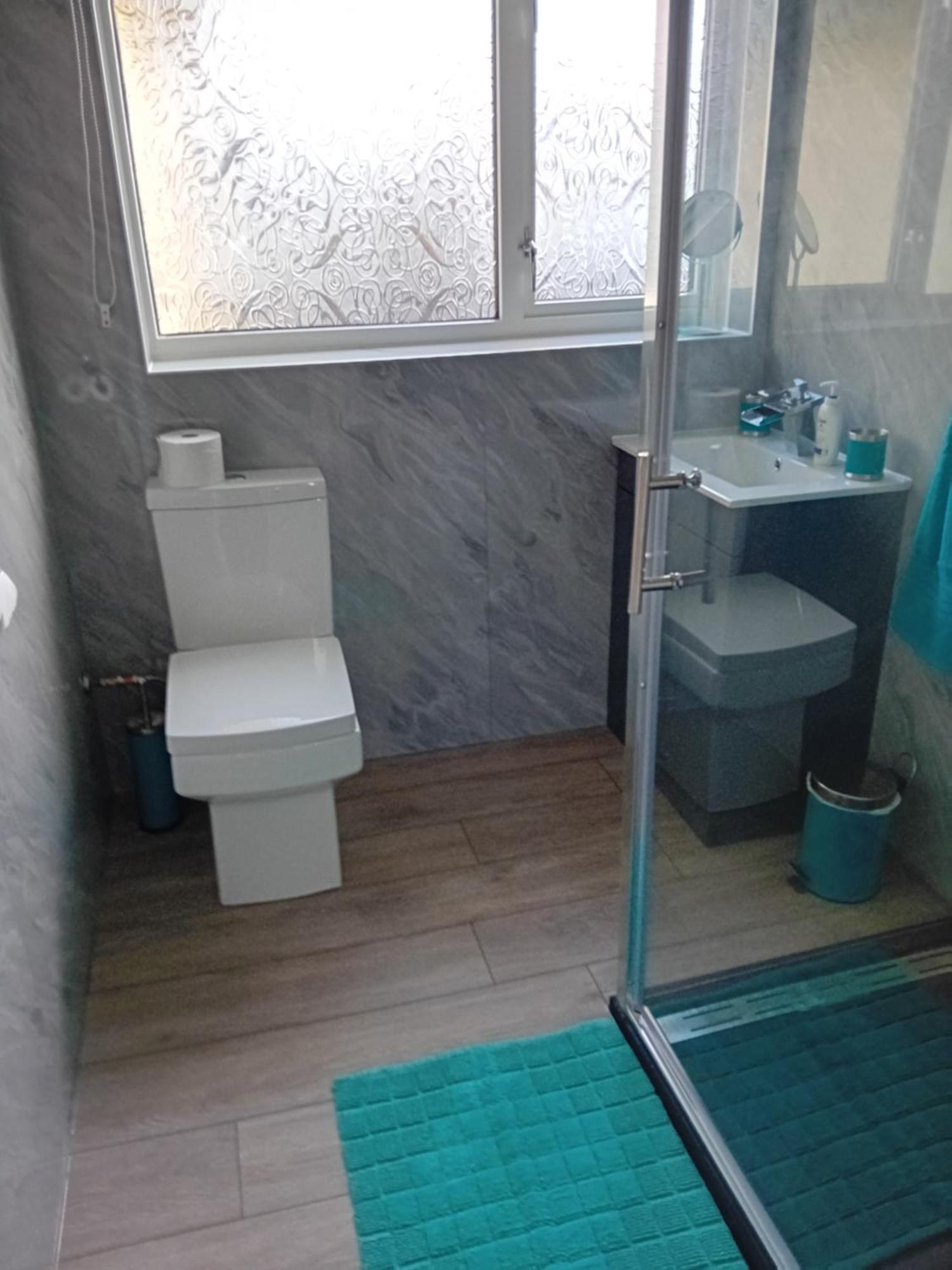 Sea Air B&B Chapel Saint Leonards Quarto foto